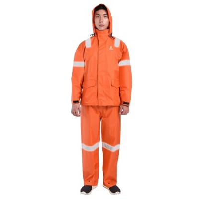 áo mưa bộ LEXTI SSNS - 02